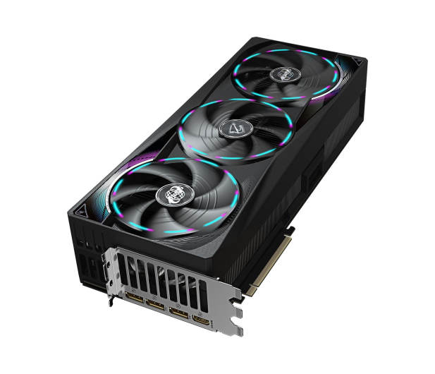 GIGABYTE GeForce RTX 5090 AORUS Master 32GB GDDR7 DLSS4 - 1309813 - zdjęcie 9